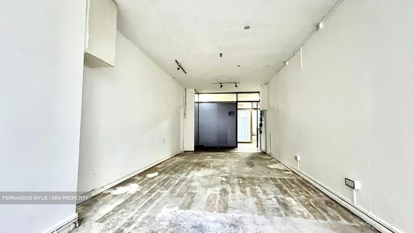 Orchard Towers (D9), Retail #588089771